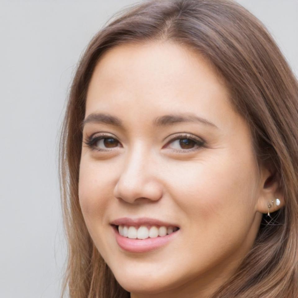 Portrait de Marie-Claire Dubois