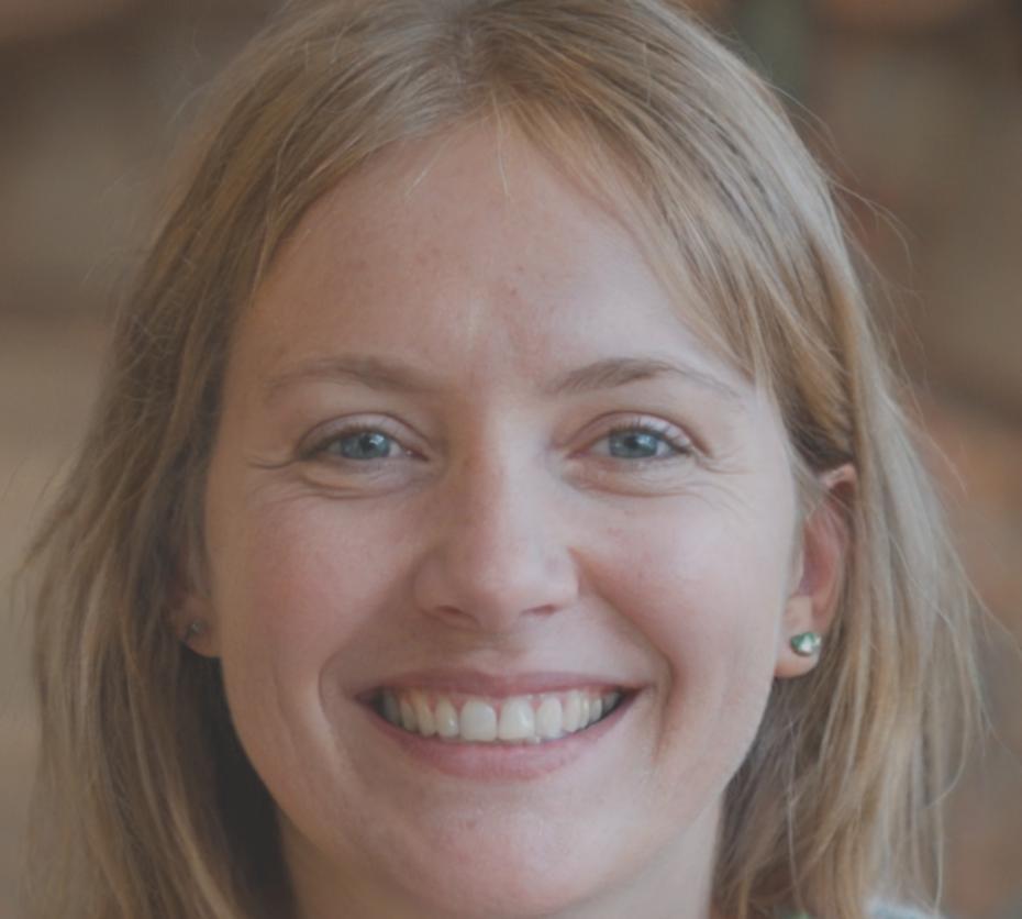 Portrait de Sofia Martinez